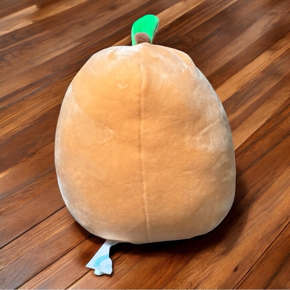 Squishmallows Sloth in Orange Slice Costume 🍊 8” Plush Stuffed Animal - Picture 3 of 6